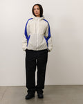 RALLY INSULATED JACKET - Bone