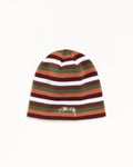 SMOOTHSTOCK STRIPED SKULLCAP - Brown