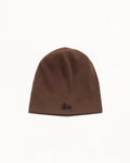 JERSEY SKULLCAP - Brown