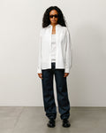 STANDARD SHIRT - White
