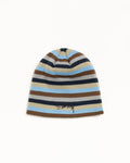 SMOOTHSTOCK STRIPED SKULLCAP - Blue