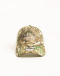 9TWENTY BASIC TRUCKER - Real Tree Edge