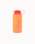 NALGENE WATER BOTTLE - Orange