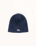JERSEY SKULLCAP - Navy
