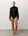 BIKINI BOTTOM - Black