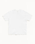 PIGMENT DYED SS THERMAL - White