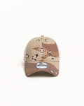 9TWENTY SS LINK TRUCKER - Desert Camo