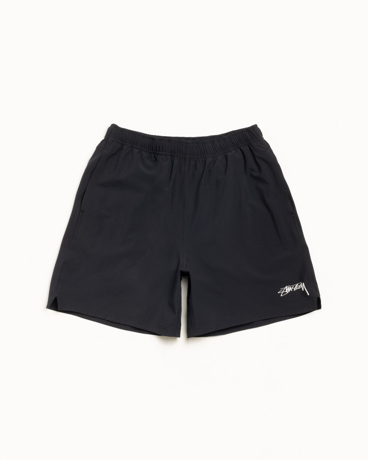 SPORT SHORT - Black