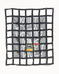 CARGO NET - Black