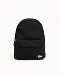 CANVAS BACKPACK - Black