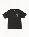 HIGH ROLLERS TEE - Faded Black
