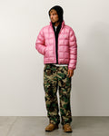 MIDWEIGHT PUFFER - Pink