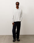 NEW CLASSIC PANT CORDUROY - Navy