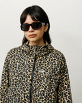 LANDON SUNGLASSES - Black/Black Lens