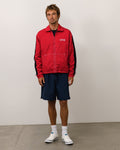OFFSHORE JACKET - Red