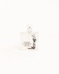 CDG & STÜSSY LAGUNA BEACH EAU DE TOILETTE - White