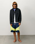 MX JACKET - Black