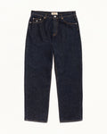 BIG OL' JEAN DENIM - Rinsed Indigo