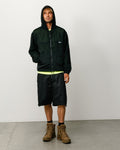 SURPLUS SHORT - Black
