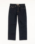 NEW CLASSIC JEAN DENIM - Rinsed Indigo