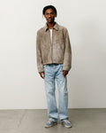 SLIM JEAN DENIM - Light Wash Indigo