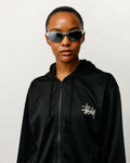HIRO SUNGLASSES - Frost Clear
