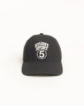 SPORT 5 TRUCKER - Black