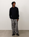 PAJAMA PANT - Plaid