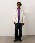 FLIGHT PARKA - Bone