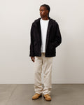 NEW CLASSIC PANT CORDUROY - Bone