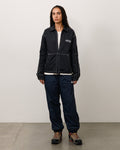 OFFSHORE JACKET - Black