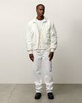 SLIM JEAN DENIM - White