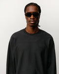 ROMAN SUNGLASSES - Brown Tortoise/Black Lens
