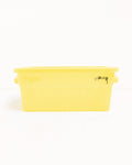 THOR STORAGE BIN 53L - Yellow