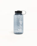 NALGENE WATER BOTTLE - Black