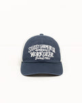 WORKGEAR TRUCKER - Navy